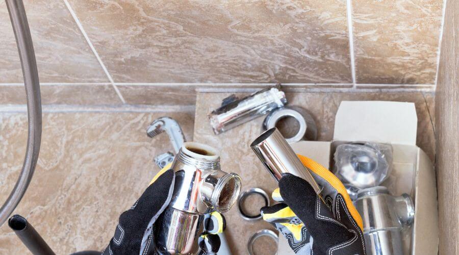 Local Chimney Repair in North Java, NY